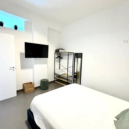 I Mori Apartment-3